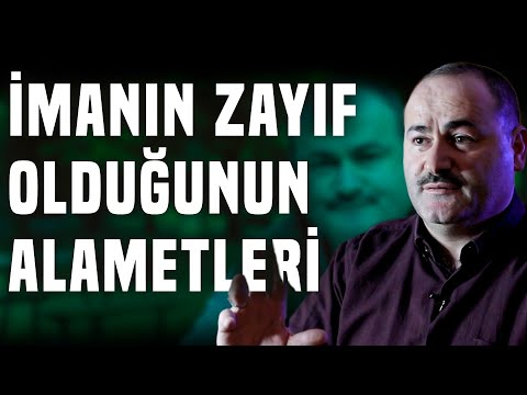Ruhsuz İbadetler Bizi Kurtaramayacak! | Said Şaşmaz
