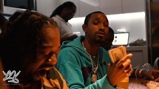 Baby's World- Trade It All (Official Music Video) Shot by: @LacedVis