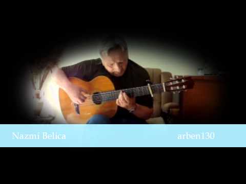 Nazmi Belica - Balad Gurbeti -