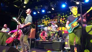 Murder By Death: Live @ Asbury Lanes 10/20/18