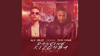 Dancing Kizomba (Remix / Spanish)