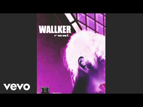 Walllker - Meditacion hausse (Real Original miX).