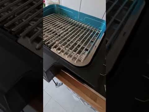 Severin pg 8104 g Sevo Unboxing