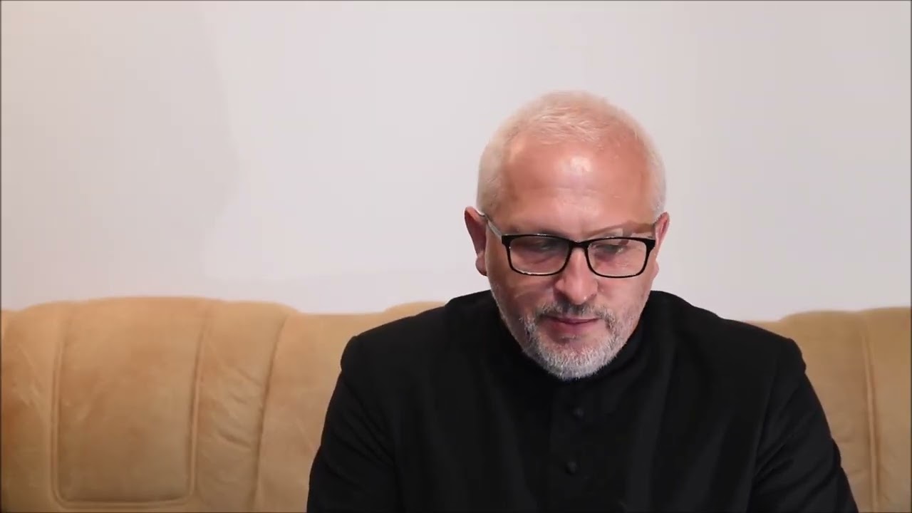 Zróbcie wszystko  cokolwiek wam powie