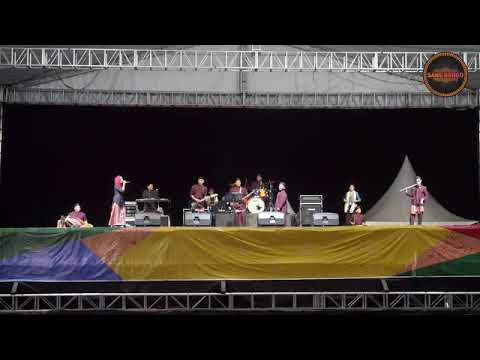 Keroncong Kemayoran - Sang Bango Band