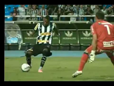 BOTAFOGO 3X1 VASCO com JOSÉ CARLOS ARAUJO.wmv