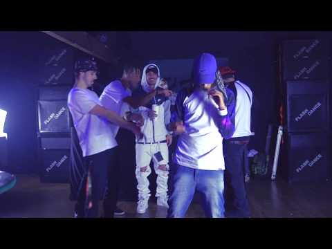 Florence - Get Rich (Official Video)