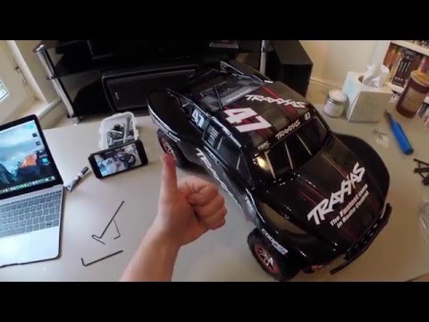 Traxxas Slash Optional High Speed Pinion Gear