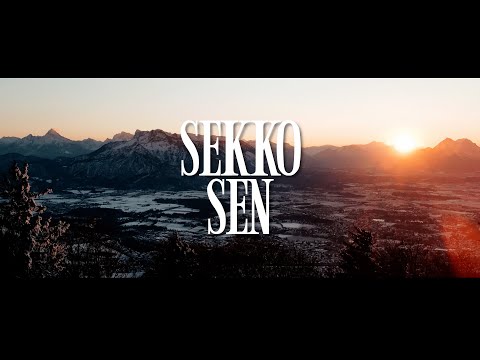 SEKKO - SEN (Official Video) (prod . by Unik Beatz)