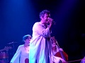 The Polyphonic Spree | Get Up And Go + Running Away | live El Rey, April 2, 2012