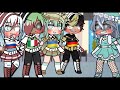 I Bet you can’t sing 4 different languages || Meme || Gacha Club (OLD VIDEO!)