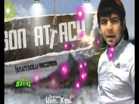 Crish Furkan & Sonattack & EsrarkoLik [ Adın BatSın ] 2013 iSyan doLu Recordz