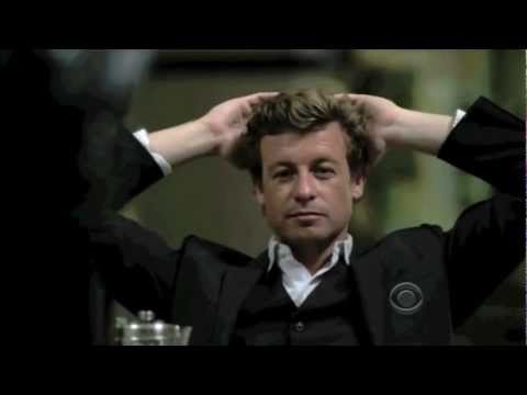 Mentalist - The Price of Vengeance