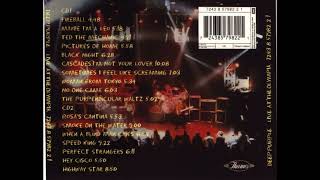 Deep Purple - Live At The Olympia 96 - CD2 01 - Rosas Cantina