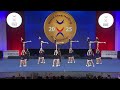 Japan Junior All Girl Advanced Finals