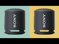 Портативная колонка Sony  SRSXB13LI.RU2