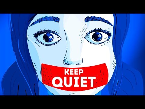 What Would Happen If You Just Stopped Talking?