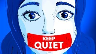 What Would Happen If You Just Stopped Talking?