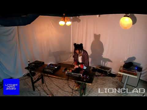 UNDERRAID 2020 : Lionclad (LIVE) / 2020. 10. 03