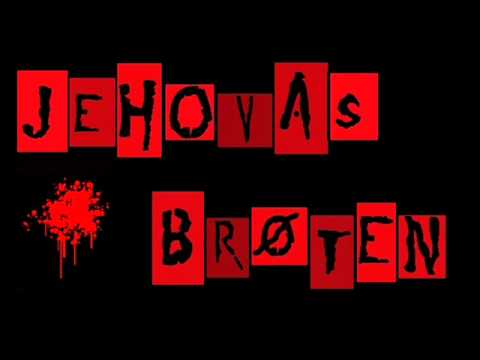 Jehovas Bröten - Pelle i skogen ( Trogsta träsk cover )