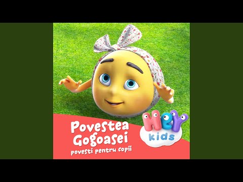 Povestea Gogoasei