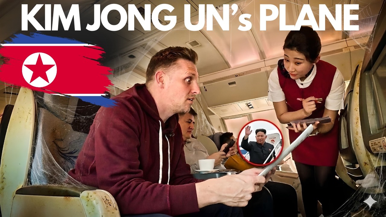 Josh Cahill Boards Air China's Last Boeing 747-400s — A Time Capsule from Shanghai