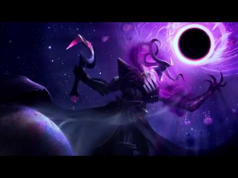 Dark Star Thresh Login Screen Animation Theme Intro Music Song Official 1 Hour Extended Lo