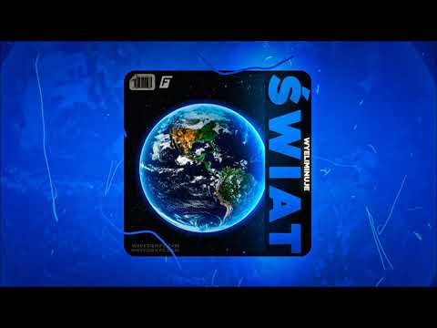 WAVYZIEN "WYELIMINUJE ŚWIAT" FT. ZASI
