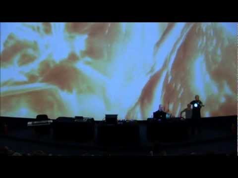 MEDRAS ft. Lusty Apricot - First Time (Live At Planetarium)