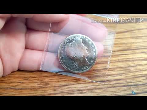 Local Coin Shop Grab Bag