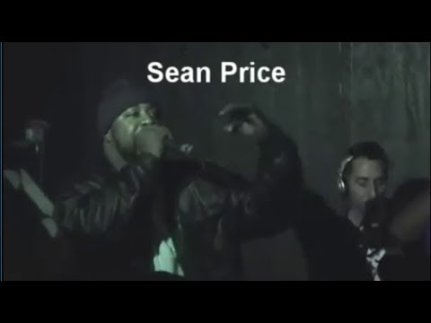 Sean Price  "Knock Em Out"  "Jesus Price Intro"