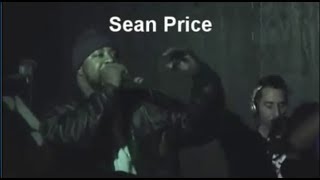 Sean Price  &quot;Knock Em Out&quot;  &quot;Jesus Price Intro&quot;