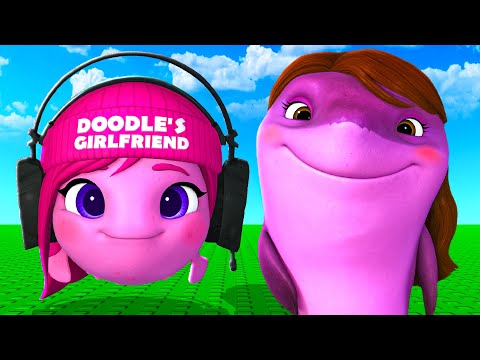 MEET OUR GIRLFRIENDS