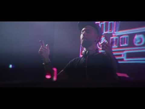 Eddie Bitar @ Groove Club, Buenos Aires 2018 (Aftermovie)