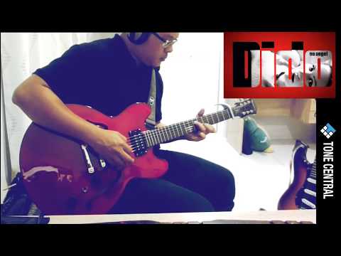 Isobel - Dido