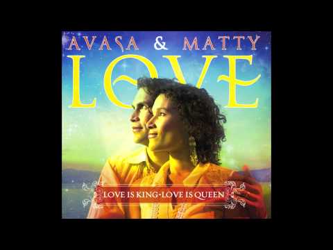 Avasa & Matty Love - Sittin In A Circle (feat. Ryan Dilmore)