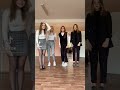 Black Pantyhose Black Tights Girls Dancing