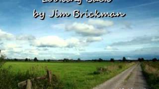 Looking Back - Jim Brickman (piano cover)