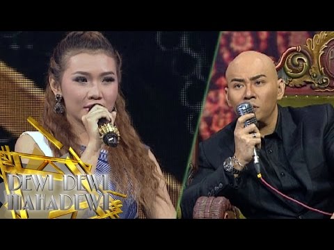 Komentar Juri Untuk Belinda - Dewi Dewi Mahadewi The Show Episode 1 (2/2)