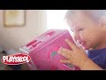 Life Lessons From Playskool Ft Tumbletop Giraffe Rollin Rumblers Form Fitter Toys