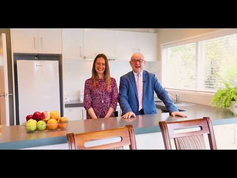 1/32 Gowing Drive, Meadowbank - Michael & Tanya Ataman