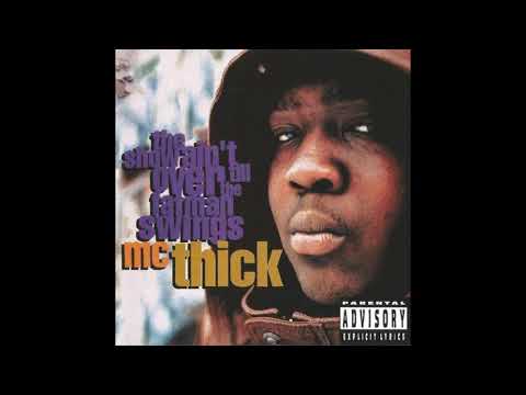 From The Brick Jungle - MC Thick