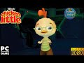 Chicken Little Español HD Capitulo 20 Simulador 3 Gameplay Comentado