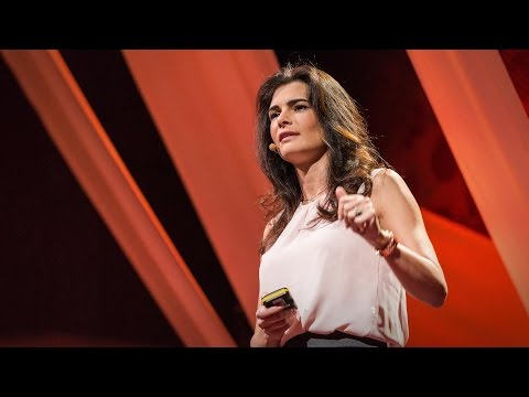 3 lessons on success from an Arab businesswoman | Leila Hoteit