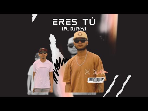 Angel Garcia - Eres Tú (Ft. Dj Rey) VIDEO OFICIAL @LaLoqueraProduccionesOficial