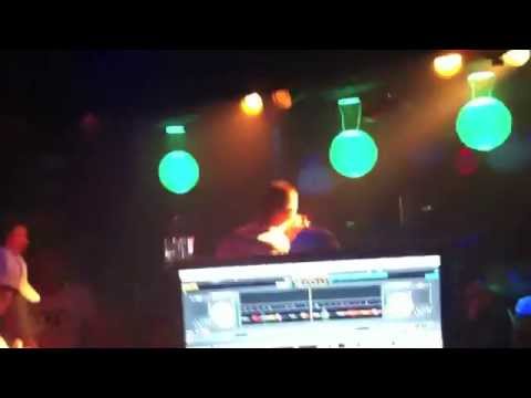 DJ Blendmaster Rip & Pewna Pozycja