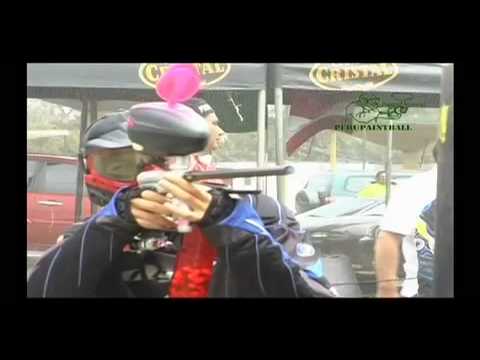 CSP Lima - Perú 2009 - Green Goblins (Perú) vs. Patagonia (Argentina)