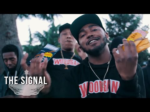 Lee Ferris - Like The Mac Would | All Def Music