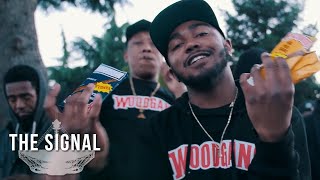 Lee Ferris - Like The Mac Would