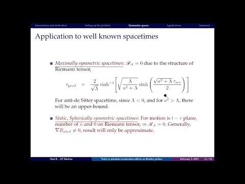 Hari K | Tidal versus absolute acceleration effects on Rindler probes